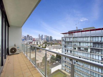 119 / 69 Dorcas Street, South Melbourne