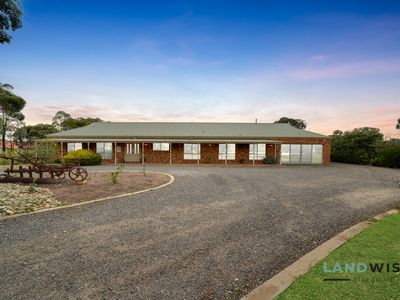 2 Hammond Circuit, Hopetoun Park