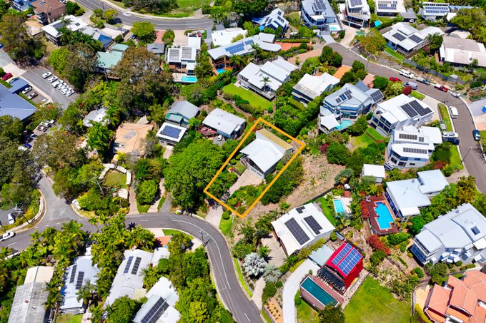 12 Bronzewing Avenue, Buderim
