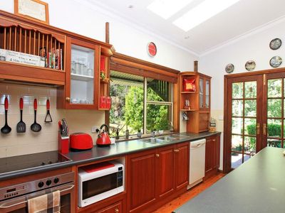 468 Bugong Fire Trail, Kangaroo Valley