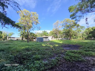 844 & 852 Endeavour Valley Road, Cooktown