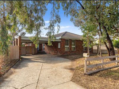 5 Goldfinch Ct, Carrum Downs