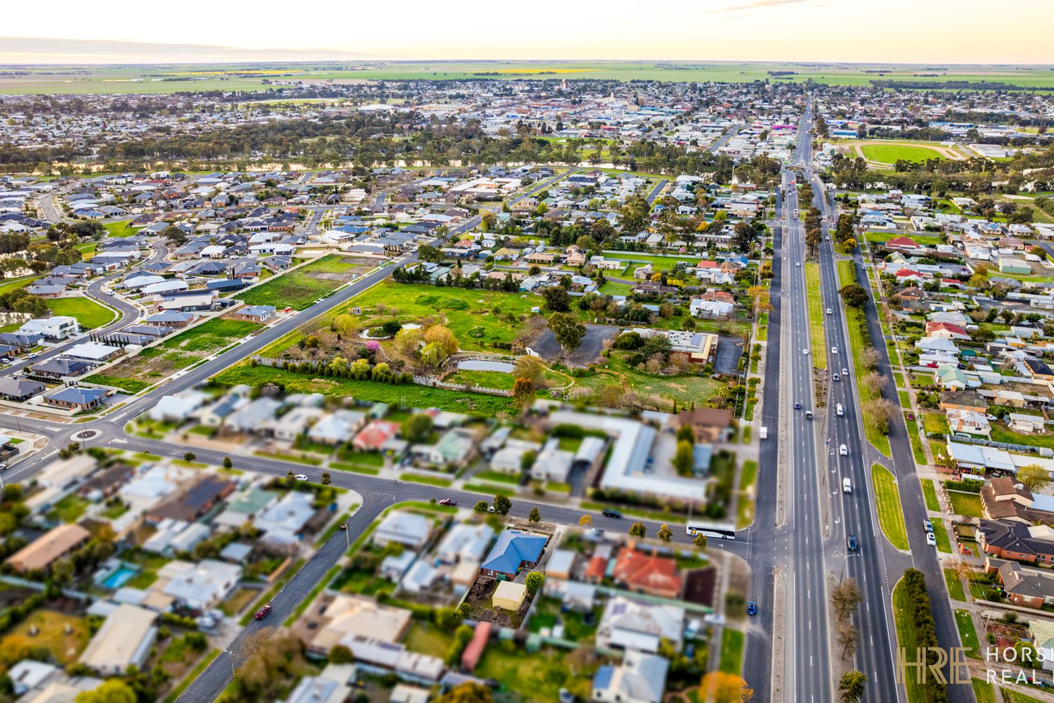 1 Harders Street, Horsham