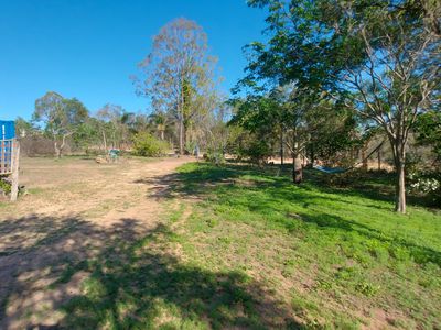 88 McLean Road, Durong