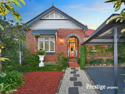 233 Forest Street, Arncliffe