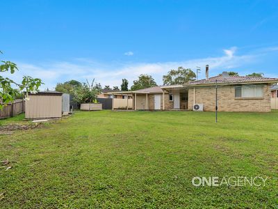35 Yeovil Drive, Bomaderry