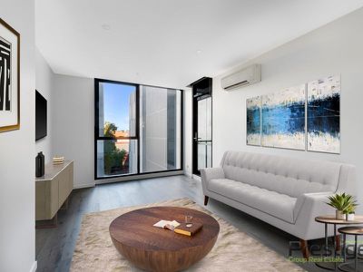 407 / 51 Napoleon Street, Collingwood