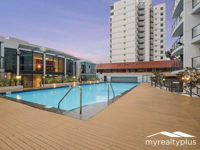 65 / 100 Terrace Road, East Perth