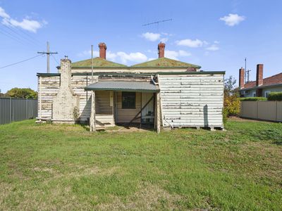 87 Wimble Street, Seymour