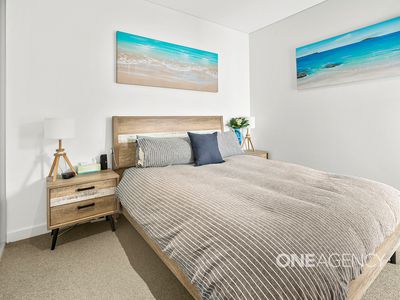 202 / 7 Beach Street, Huskisson