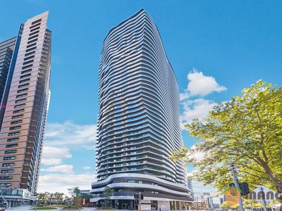1613 / 500 Pacific Highway, St Leonards