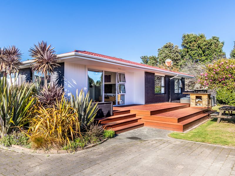 11A Toi Street, Otaki Beach