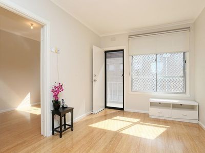 19 / 697 Barkly Street, West Footscray