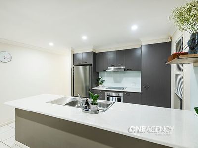 9 Dinnigan Crescent, Durack