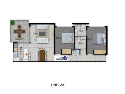 1 / 12 Victory Street, Zillmere