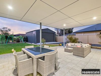 34 Cranwood Crescent, Viveash