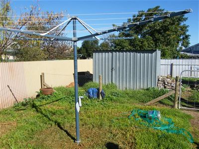10 Little Queen St, Forbes