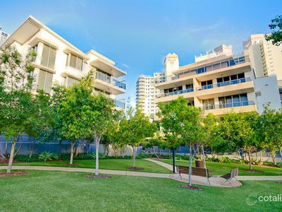 703 / 1 Aqua Street, Southport