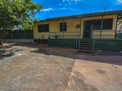 27 McGregor Street, Port Hedland