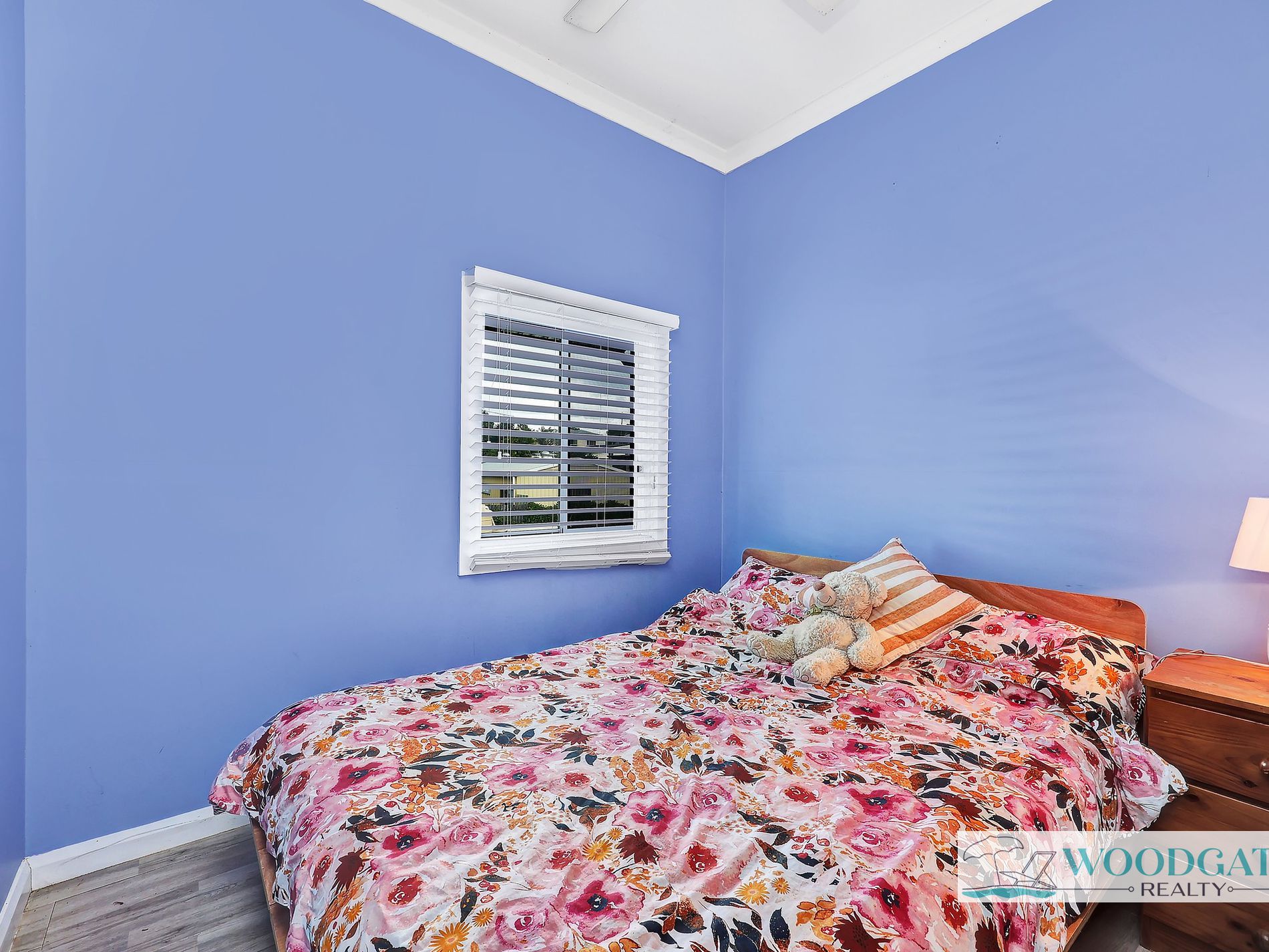 26 RIDGWAY STREET, Childers