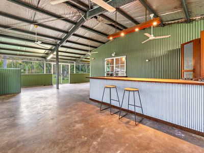 428 Peacock Road, Darwin River