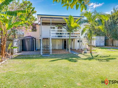 12 John Street, Bundaberg West