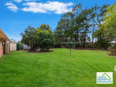 6 Trentham Avenue, Douglas Park