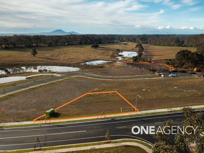 25 Lancaster Drive, Cambewarra