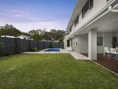 24 Feathertail Place, Wakerley