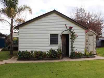 42 Wakool Street, Barham