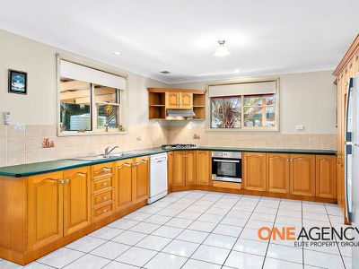 25 Bateman Avenue, Albion Park Rail