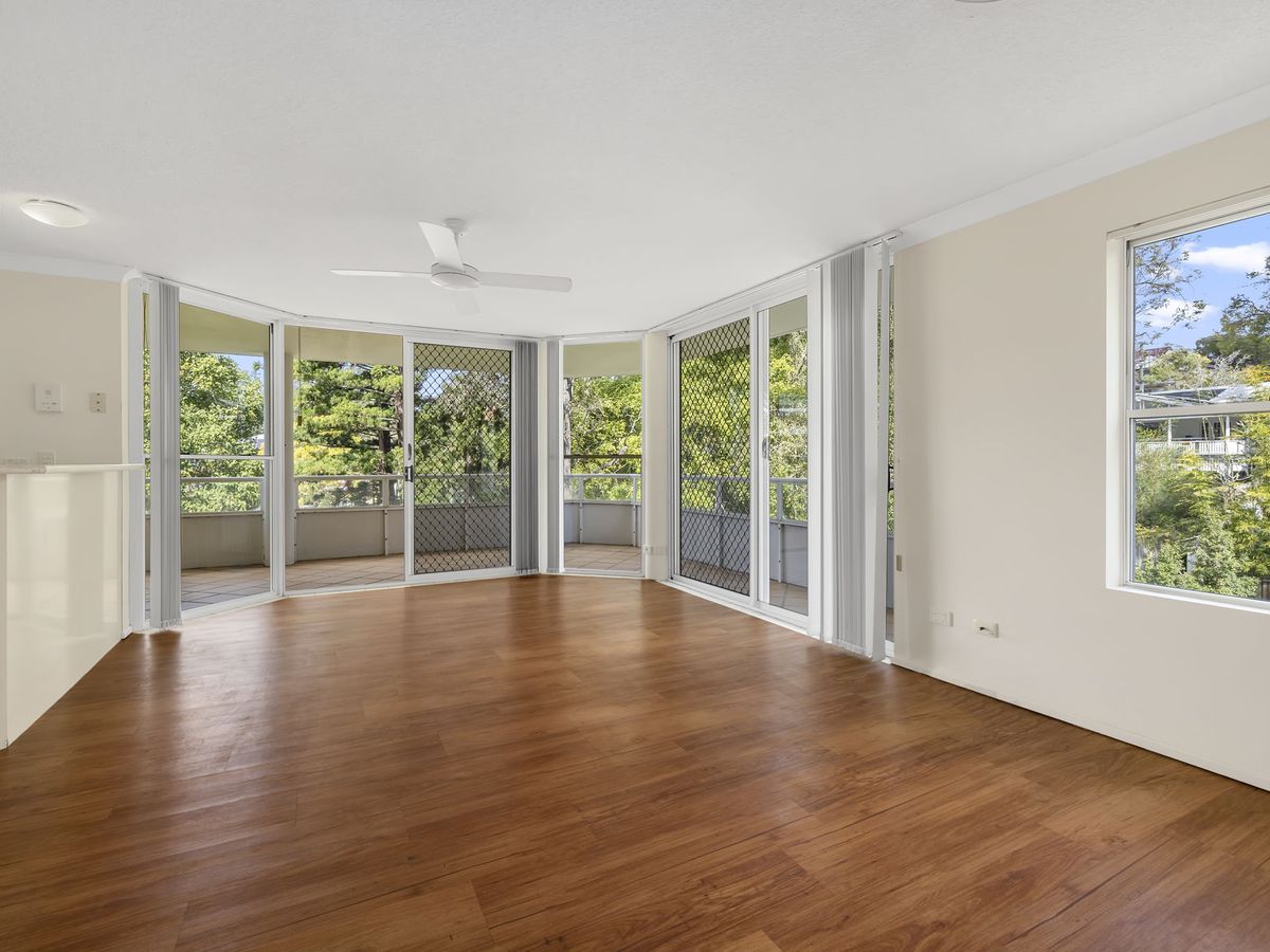 5 / 38 Dixon St, Auchenflower