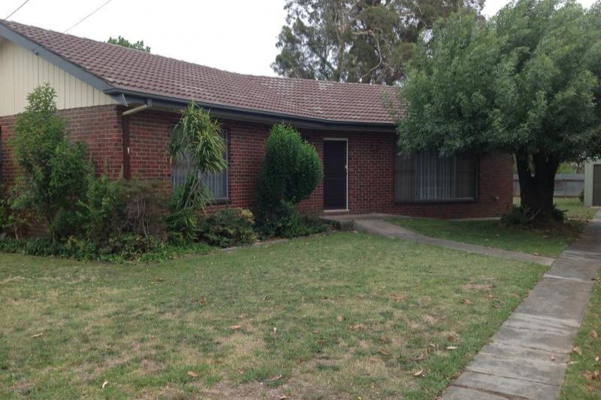 6 Hutson Street, Kyabram