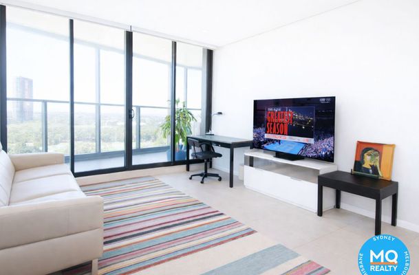 1208 / 1 Carter Street, Lidcombe