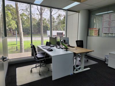 C5 / 756 Blackburn Road, Clayton