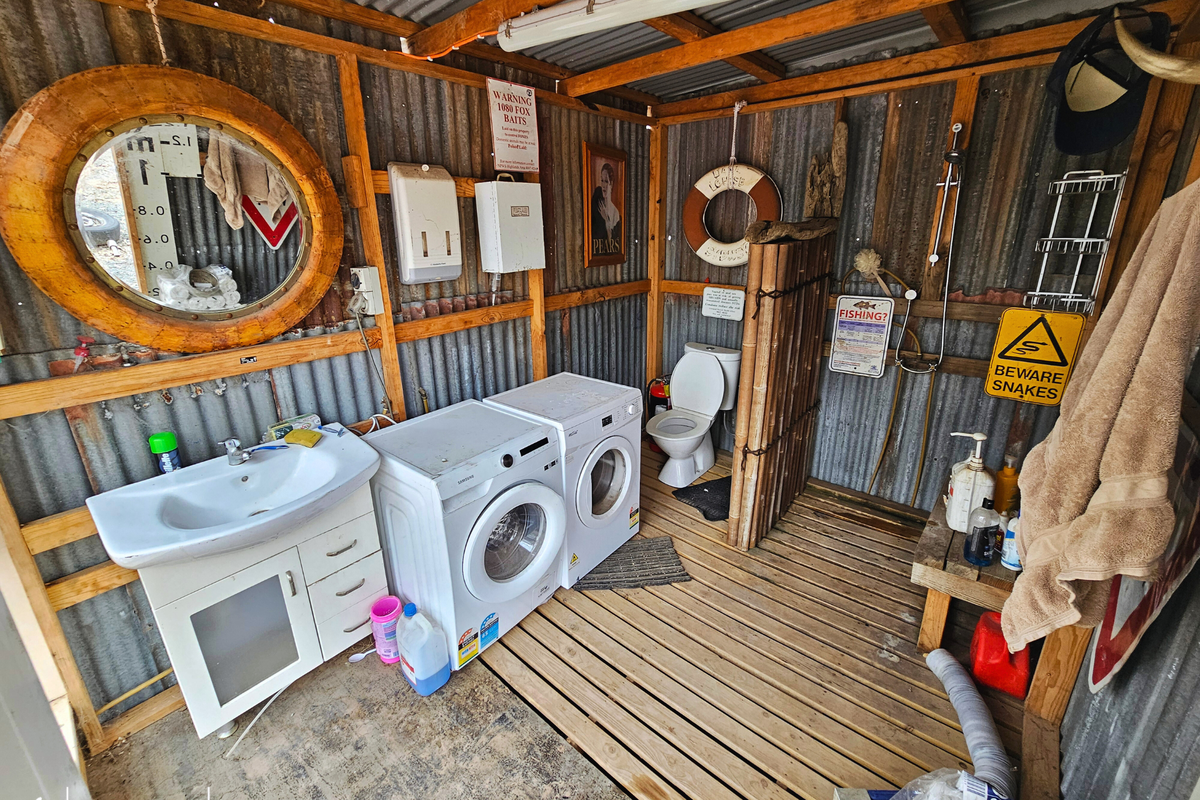 Lot 98 Middle Road, Rushworth