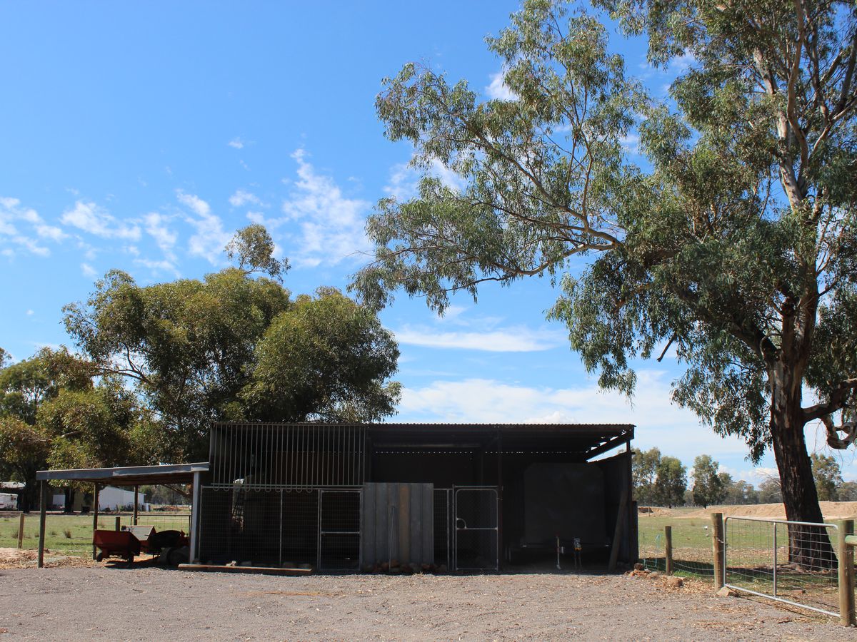 450 Four Mile Road, Benalla