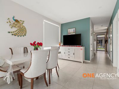 28 Wookey Glade, Riverstone