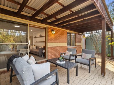2/18 Hastings Street, Scarborough