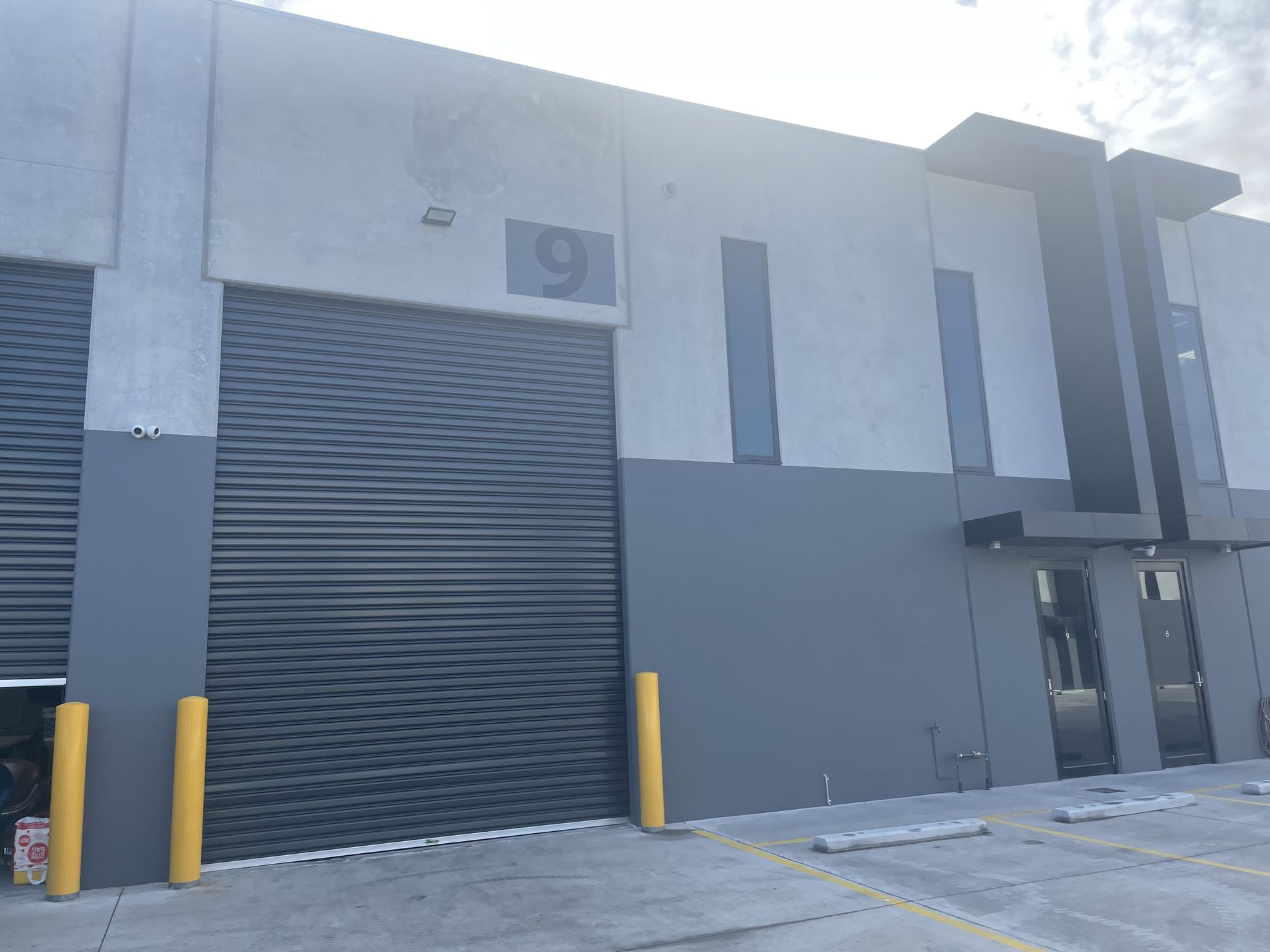 9 / 46-48 Aylesbury Drive, Altona
