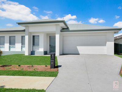 6 Godwit Avenue, Warnervale