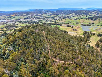 Lot 1, Rifle Range Road, Cygnet