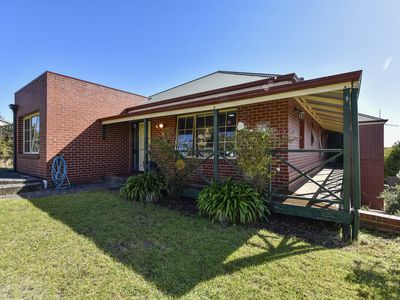 9 Hutchesson Street, Millicent