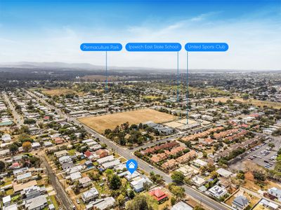 118 Chermside Road, East Ipswich