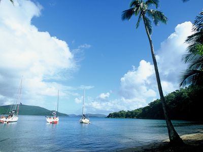 Bure 20 Palm Bay, Long Island