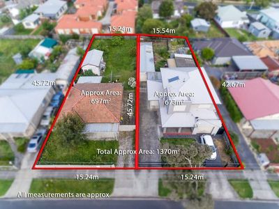 10-12 Walmer Avenue, St Albans