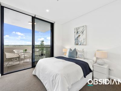 821 / 32  Civic Way , Rouse Hill