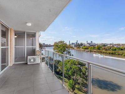 17 / 36 Glen Road, Toowong