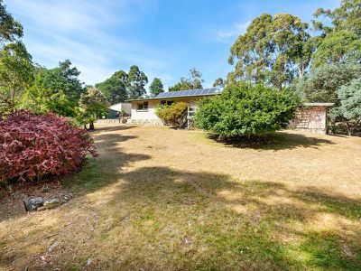 139 Cradoc Hill Road, Cradoc