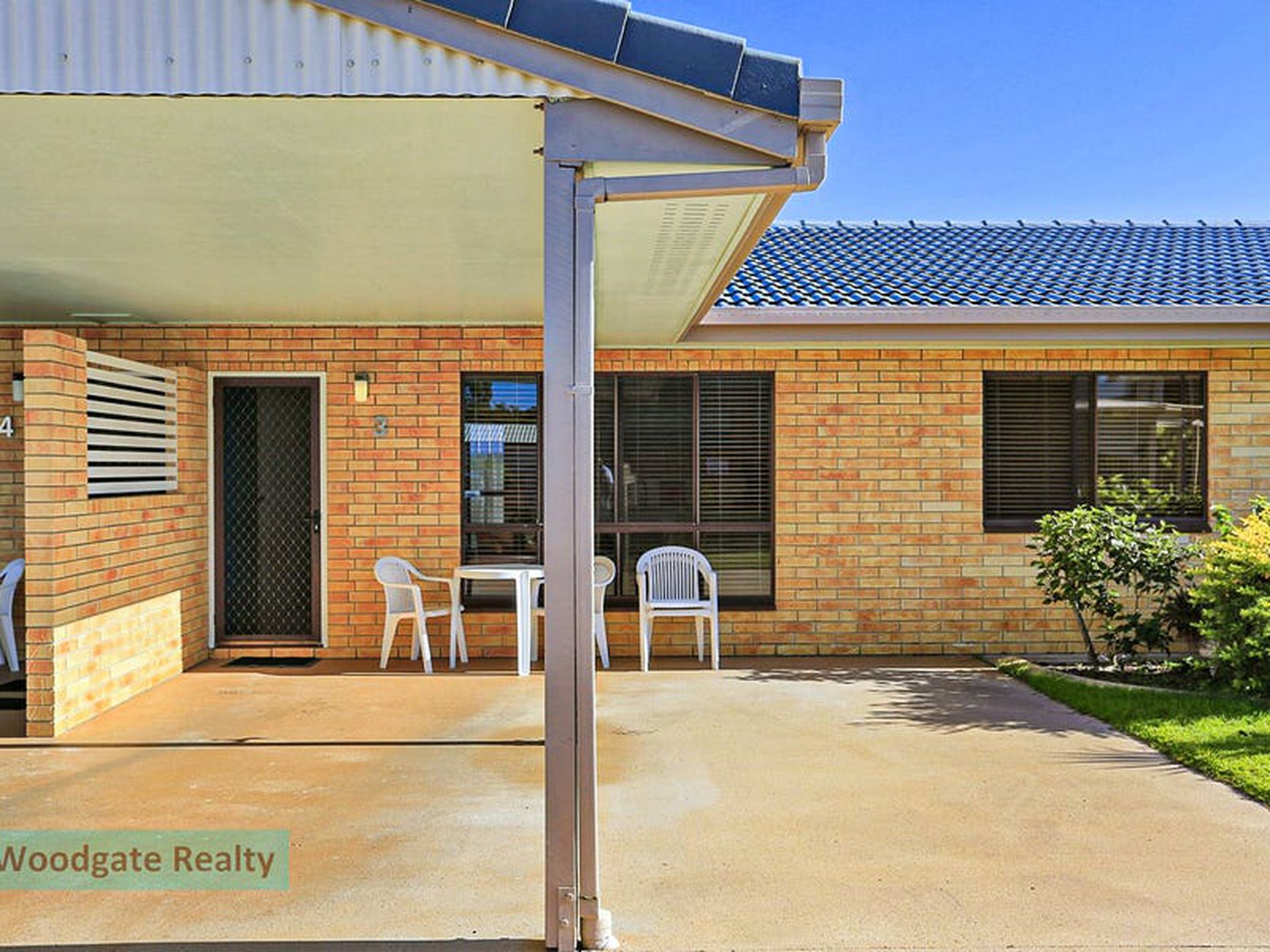 Unit 3 / 83 Mackerel St, Woodgate